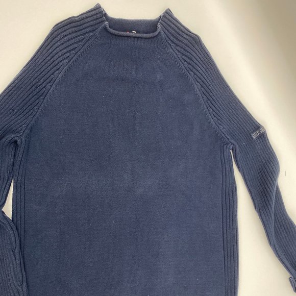 polo jeans sweater
